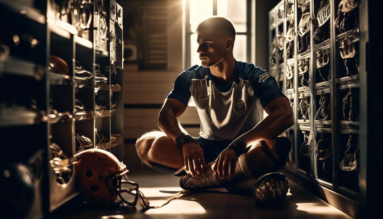 7 Ways to Stay Disciplined on Matchday