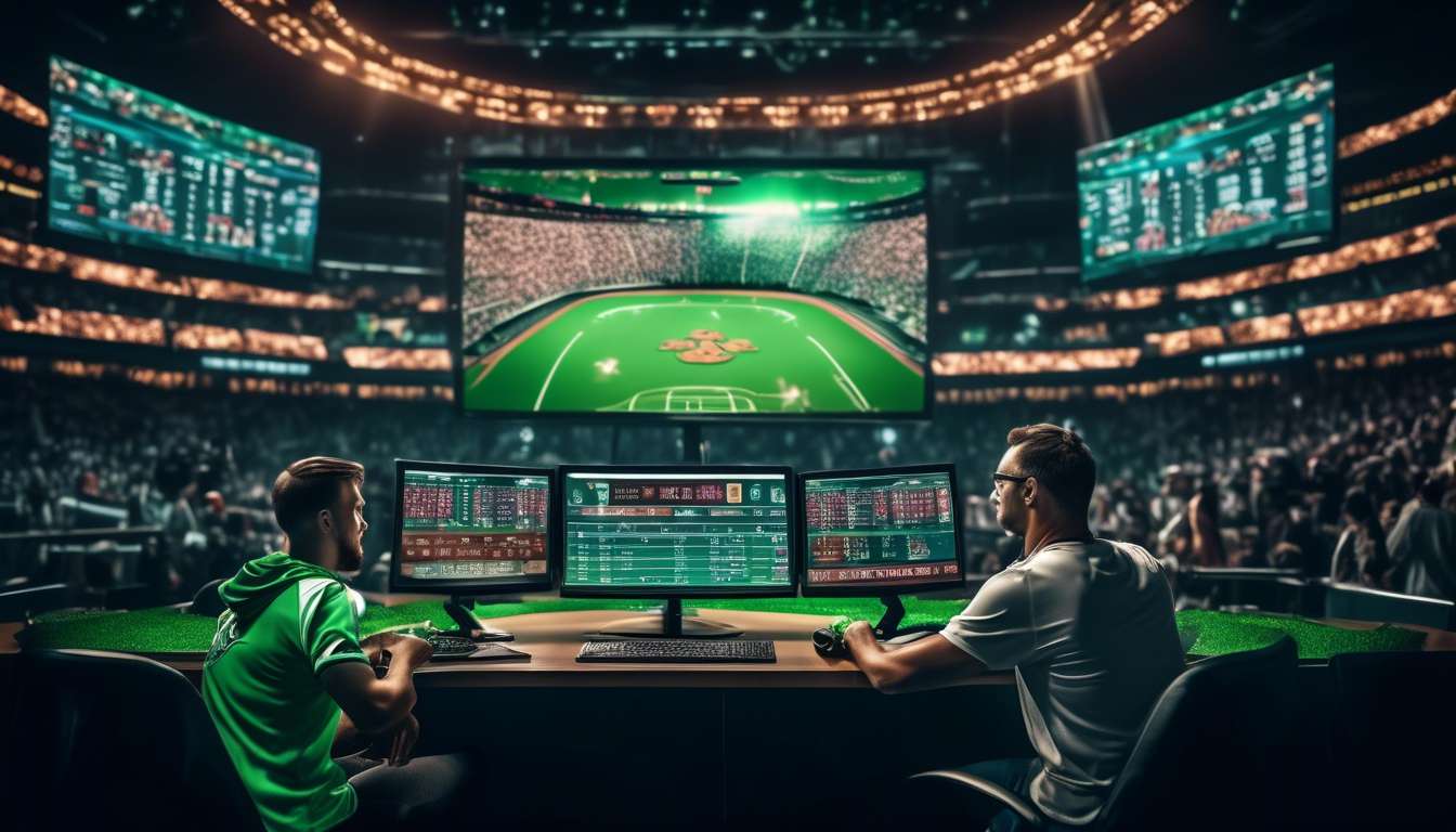 Discover Today’s Top Betting Picks for Maximum Wins