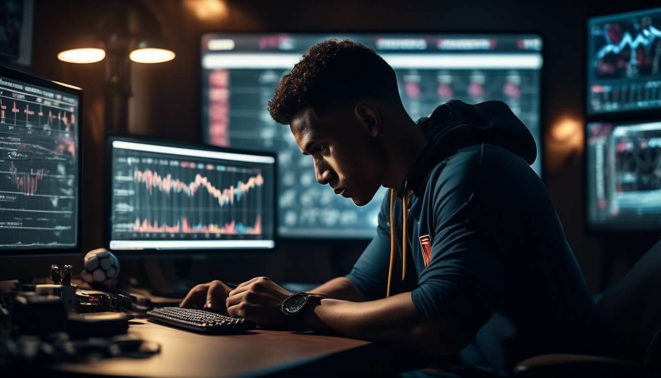 Expert Advice for Betting Tips Today