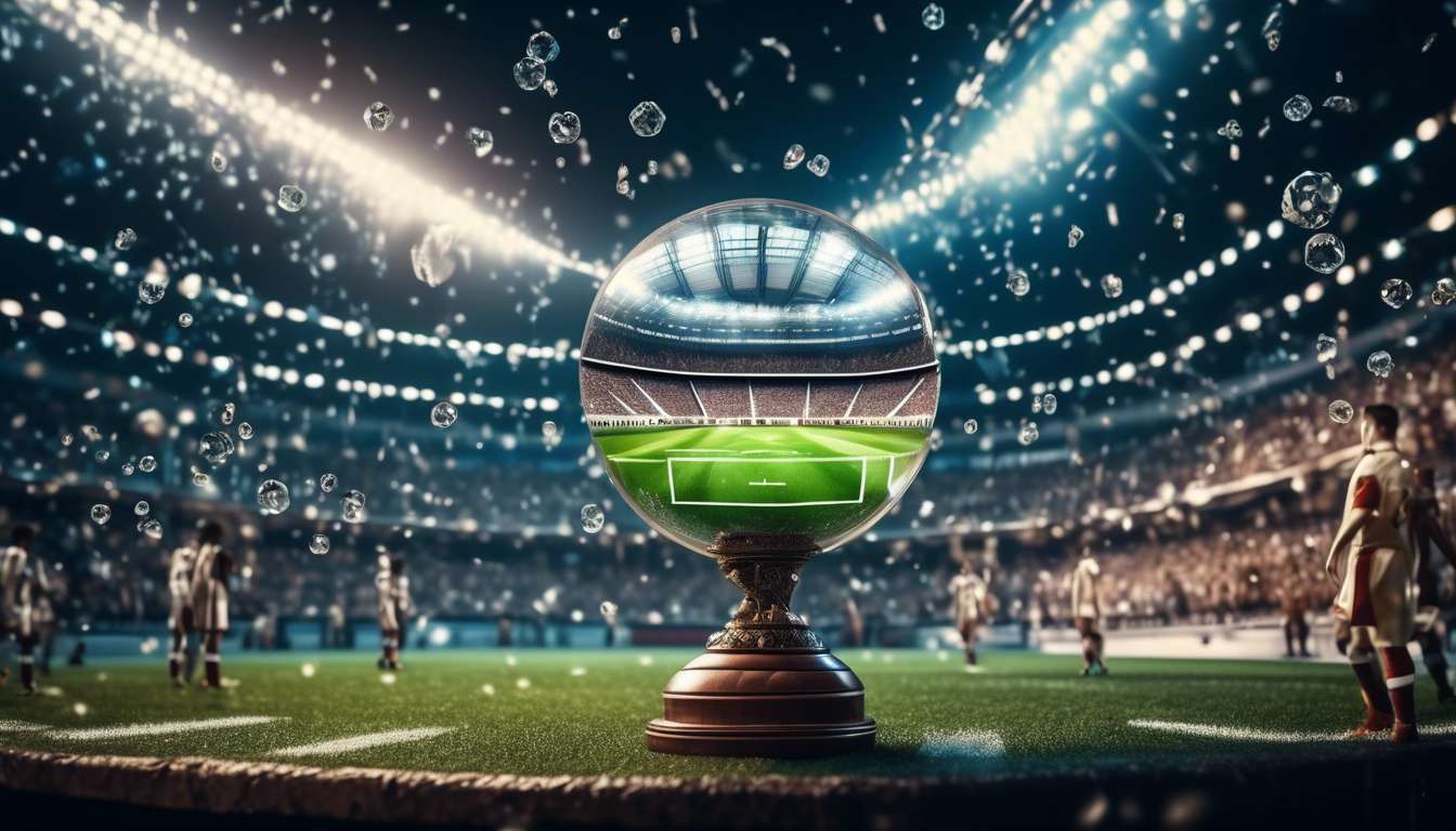 Perfecting Football Prediction Skills for Successful Bets