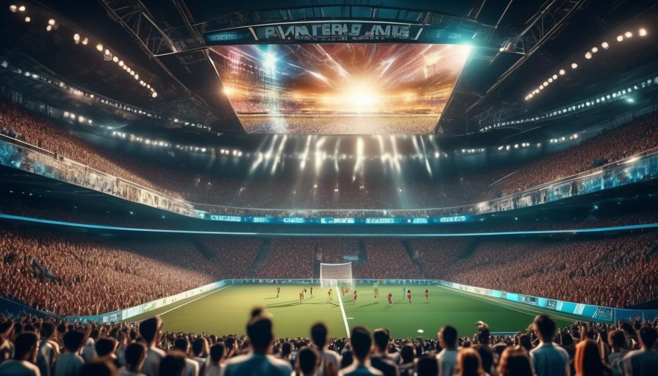 Discover Winning Predictions with Forebet Today