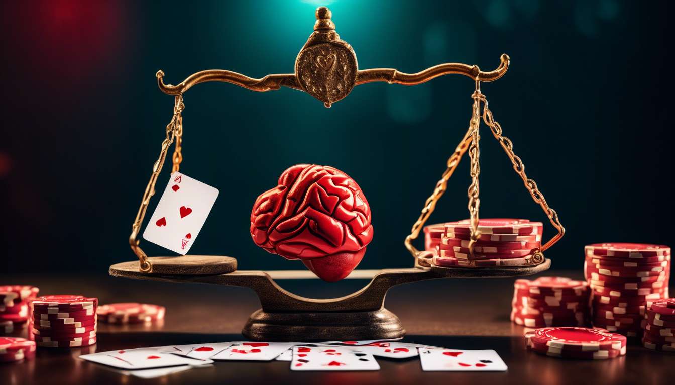 How to Balance Emotion and Logic in Betting