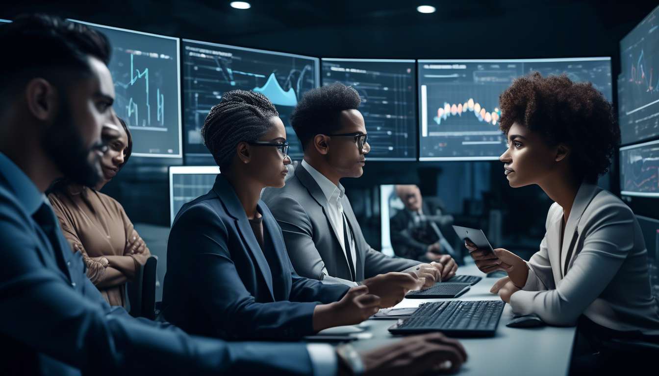 Tracking Performance Without Bias