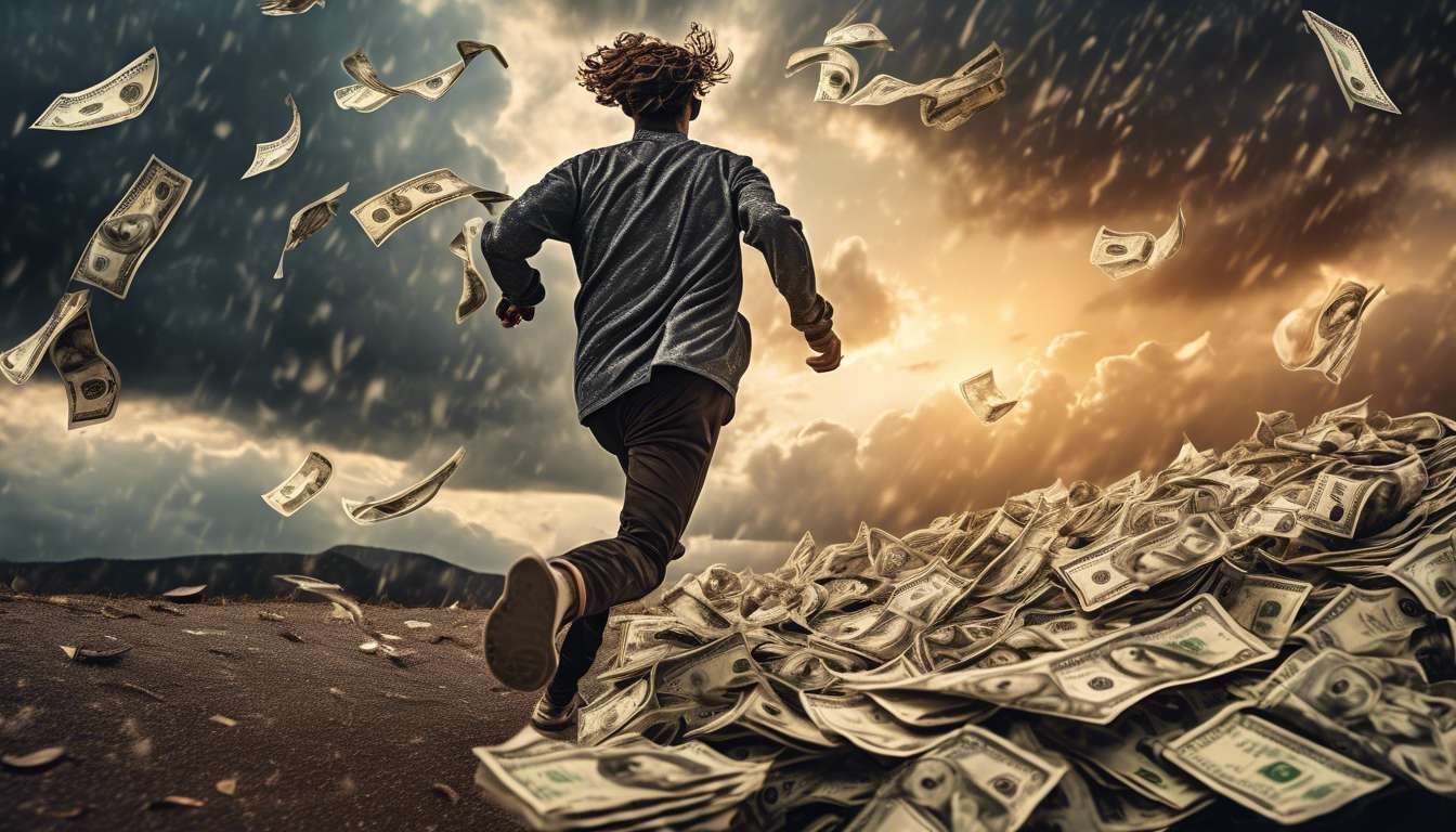 The Psychology Behind Chasing a Loss