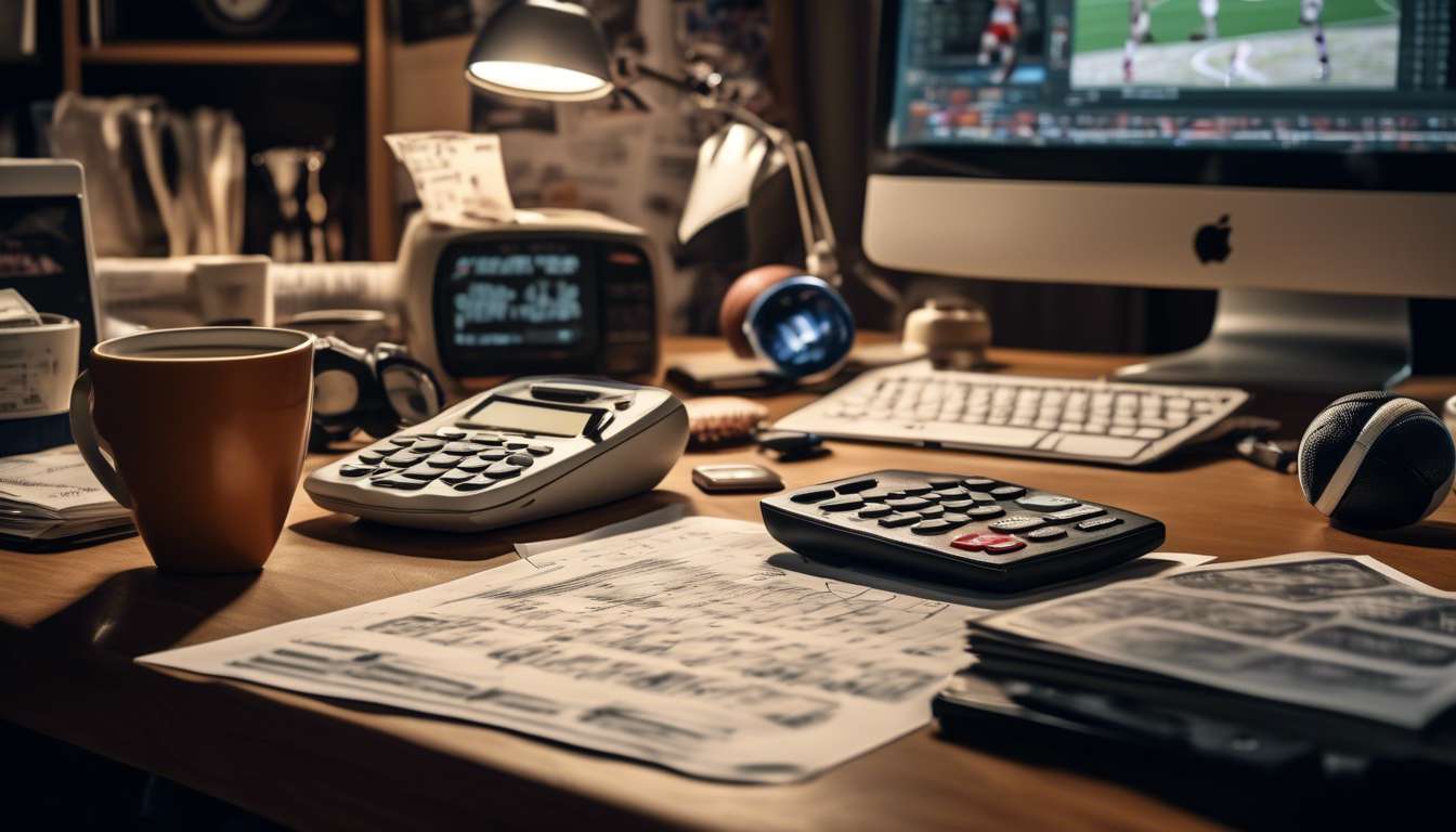 Essential Considerations Before Creating an Accumulator Bet